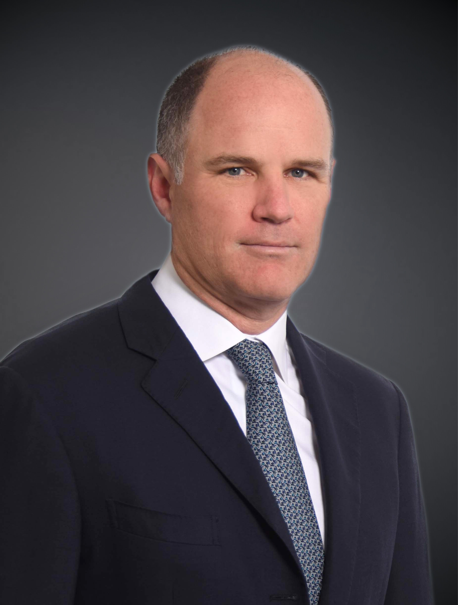 John R. Young's headshot
